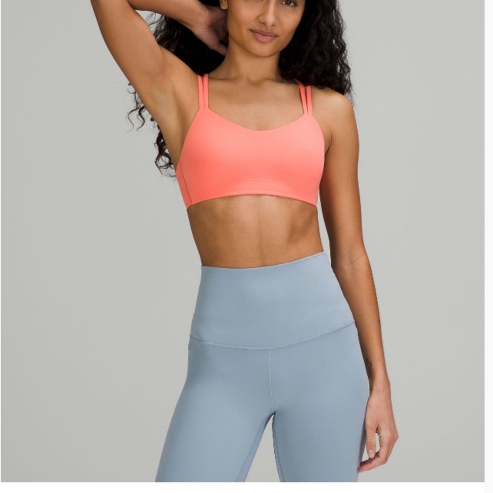 Lululemon Like a Cloud Bra B/C